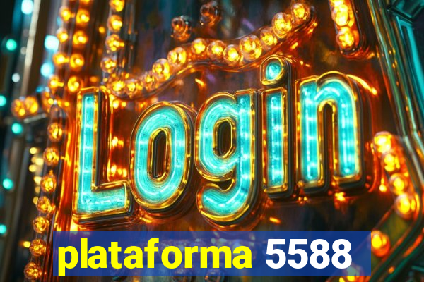 plataforma 5588