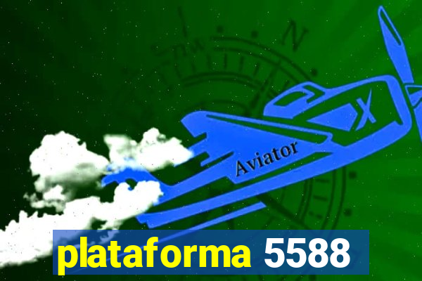 plataforma 5588