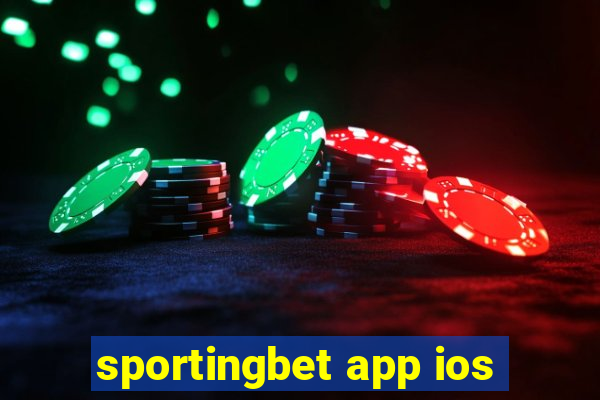 sportingbet app ios