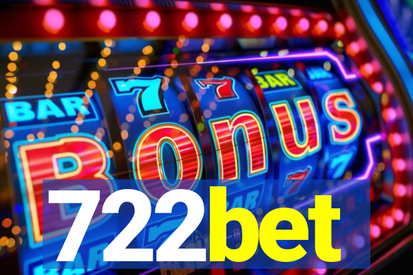 722bet