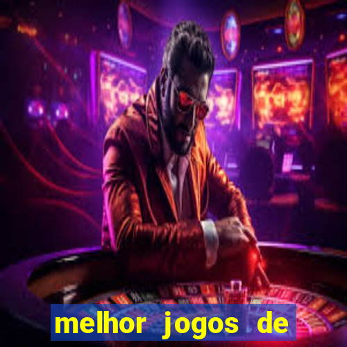 melhor jogos de cassino sportingbet