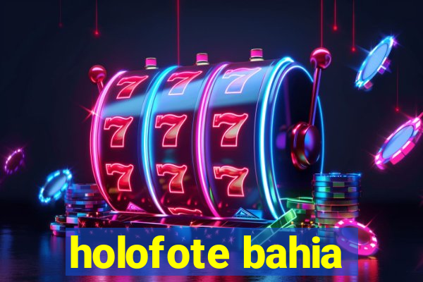 holofote bahia