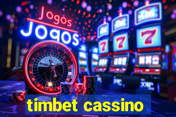 timbet cassino