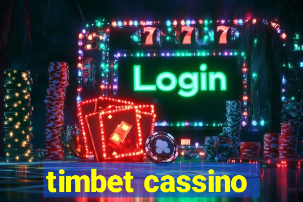 timbet cassino