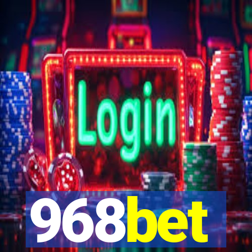 968bet