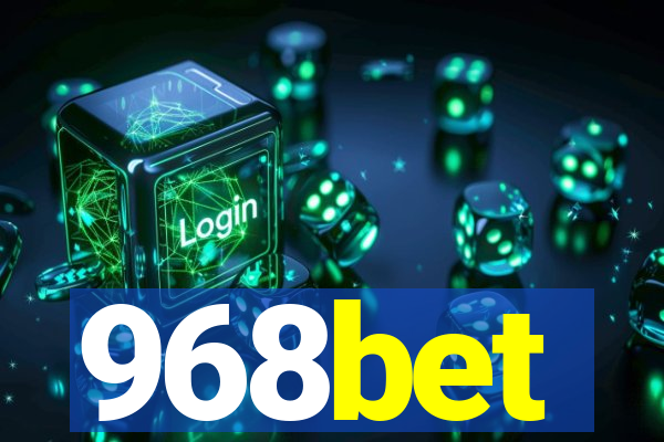 968bet