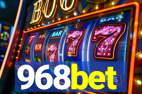 968bet