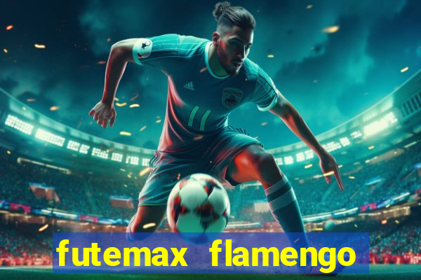 futemax flamengo atletico mineiro