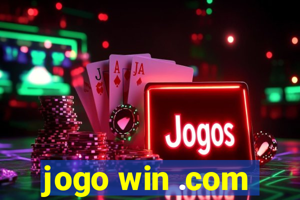 jogo win .com