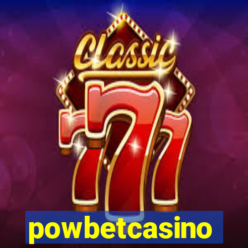 powbetcasino