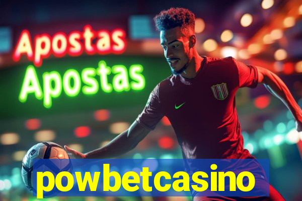 powbetcasino