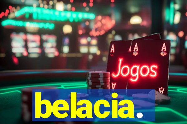 belacia.