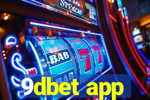 9dbet app