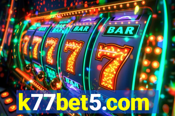 k77bet5.com