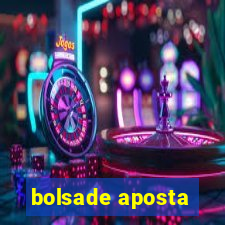 bolsade aposta