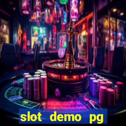 slot demo pg fortune dragon