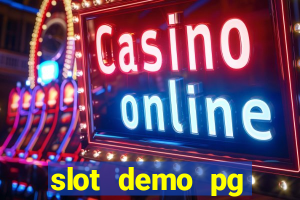 slot demo pg fortune dragon