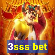 3sss bet