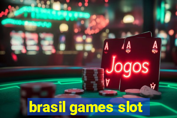 brasil games slot