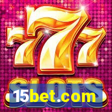 15bet.com