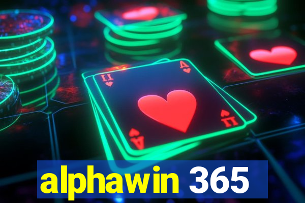 alphawin 365