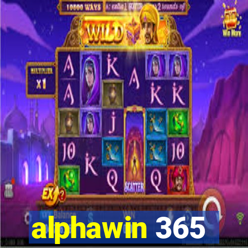 alphawin 365