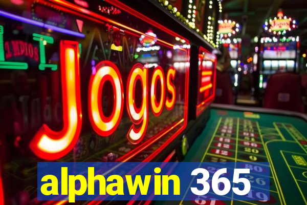 alphawin 365