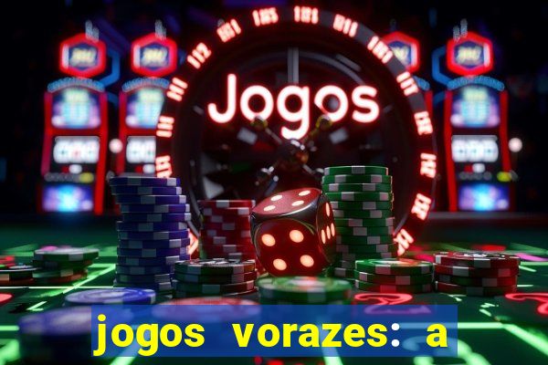 jogos vorazes: a esperan莽a - o final torrent