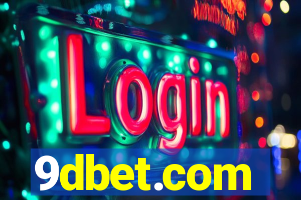 9dbet.com