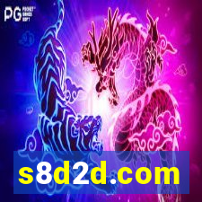 s8d2d.com