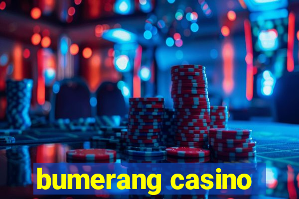 bumerang casino