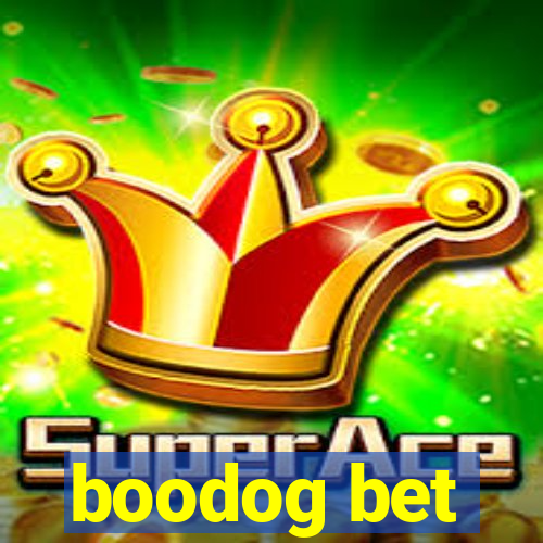 boodog bet