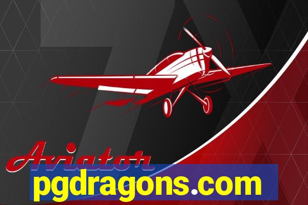 pgdragons.com