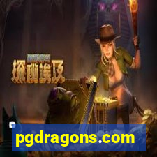 pgdragons.com