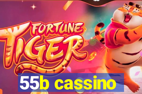 55b cassino