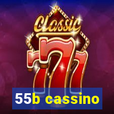 55b cassino