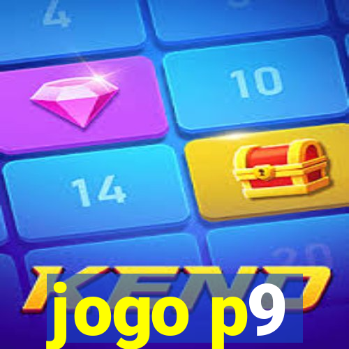 jogo p9