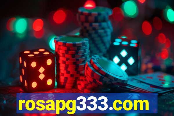 rosapg333.com