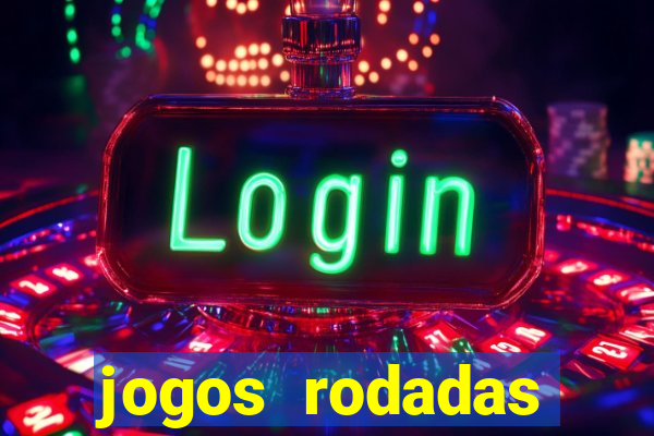 jogos rodadas gratis betano