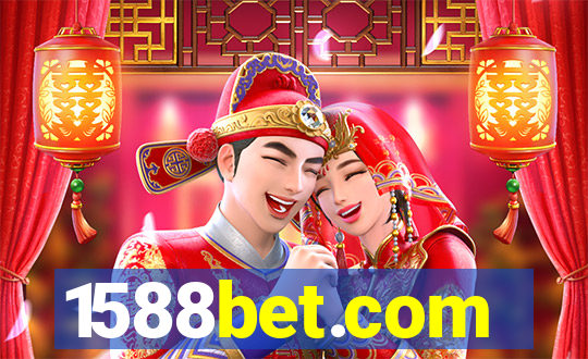 1588bet.com