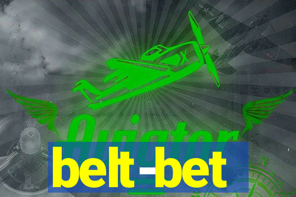 belt-bet