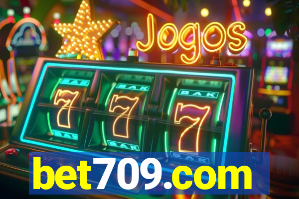 bet709.com