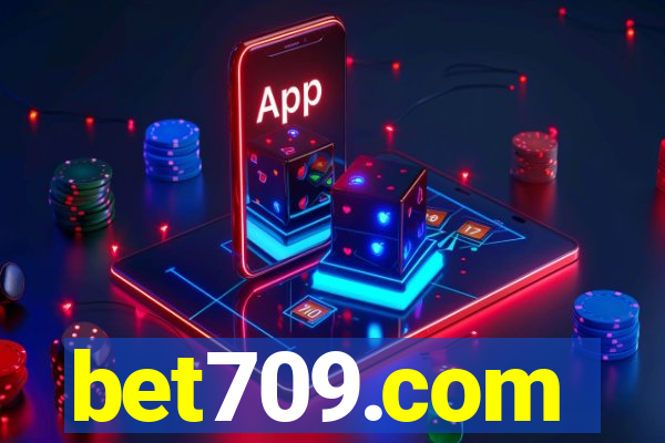 bet709.com