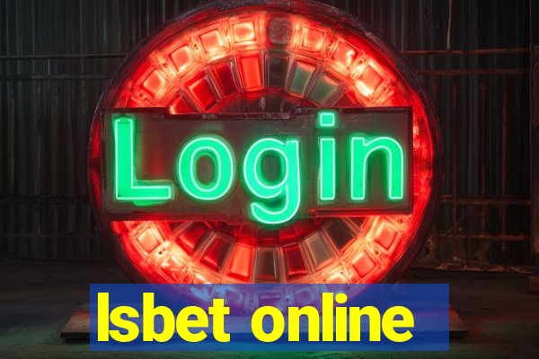 lsbet online