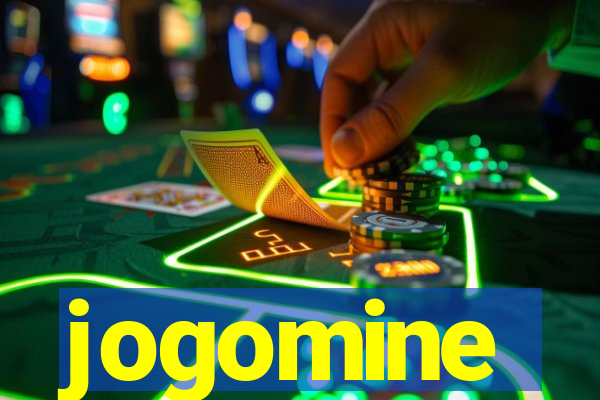 jogomine