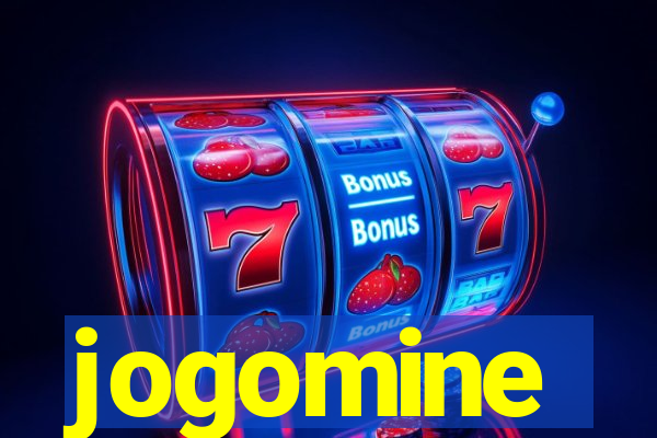 jogomine