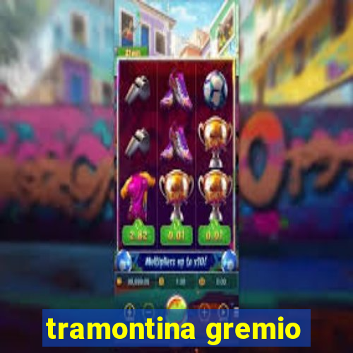 tramontina gremio