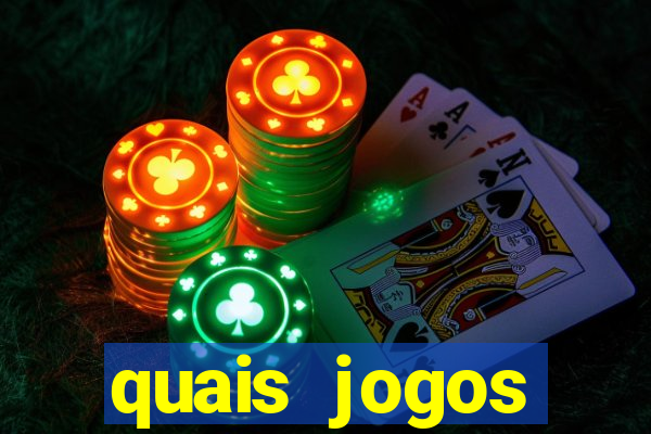 quais jogos realmente d?o dinheiro