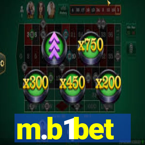 m.b1bet