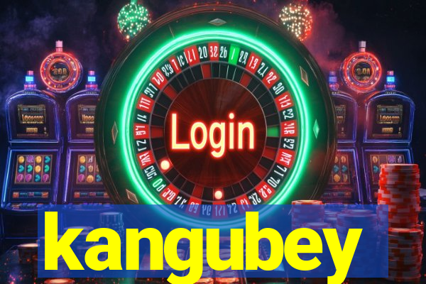 kangubey